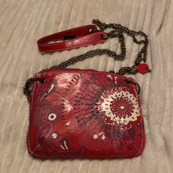 Desigual purse - Picture 4 of 6